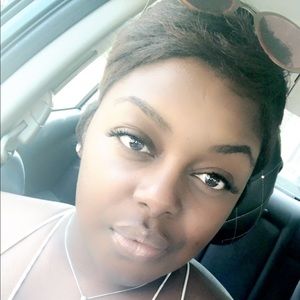 Meet your Posher, Kay